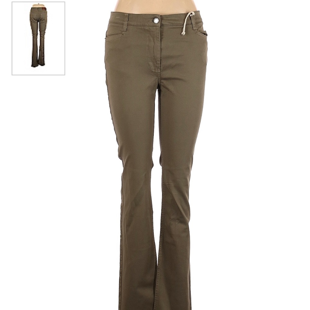 Purdey pants size 10